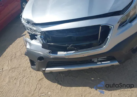 2020 Subaru Outback Limited from USA, damaged, VIN 4S4BTALC3L3207136